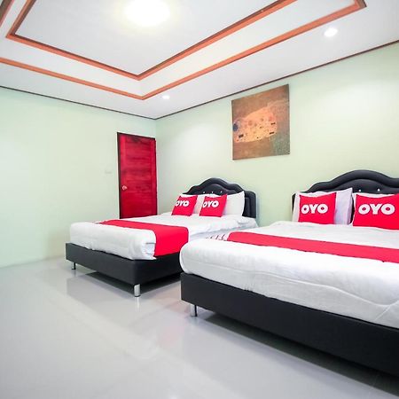 Oyo 354 Ton Hom Resort & Villa Хуа Хин Экстерьер фото
