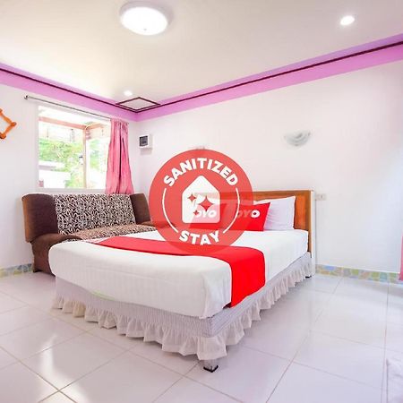 Oyo 354 Ton Hom Resort & Villa Хуа Хин Экстерьер фото