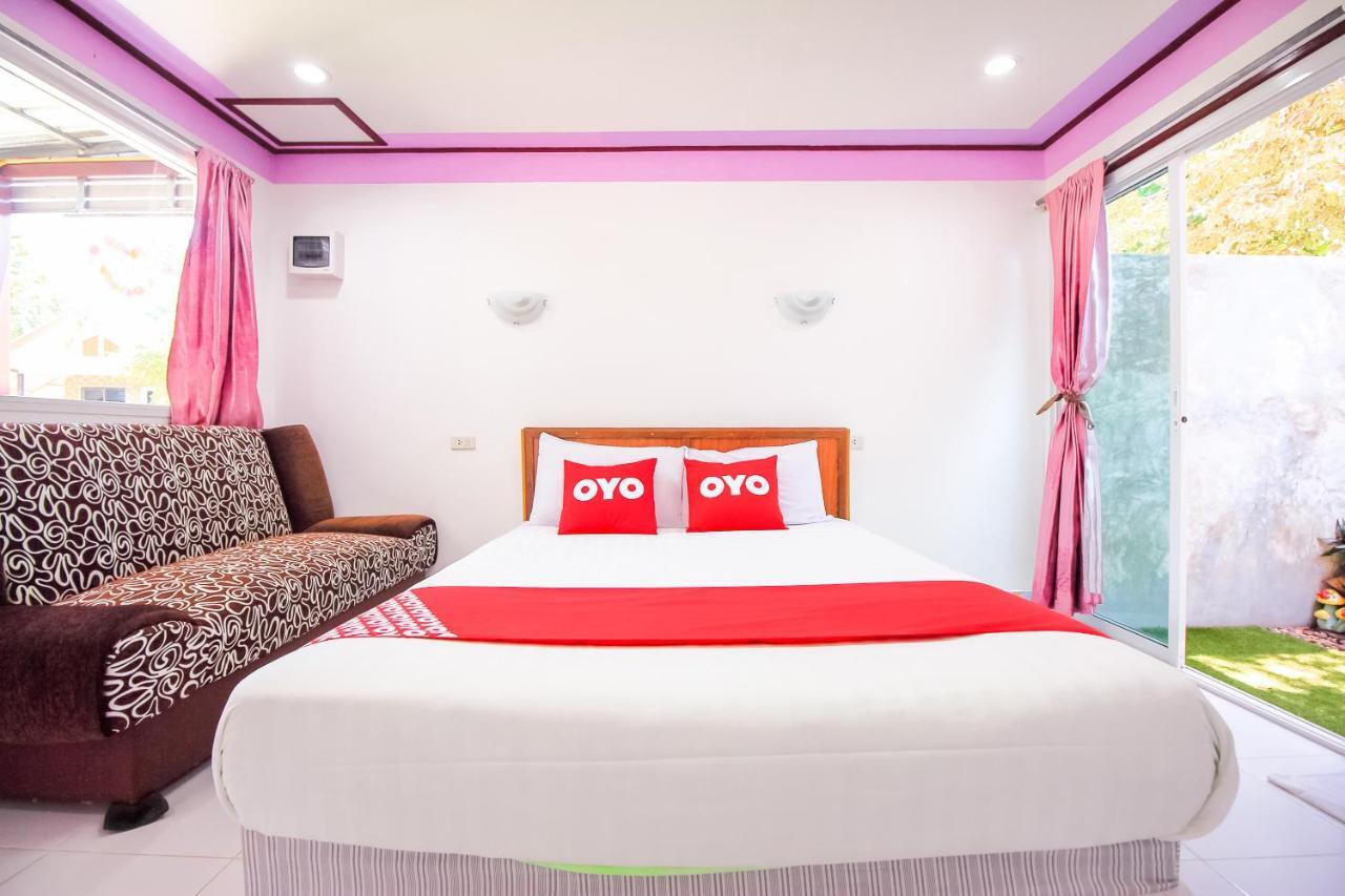 Oyo 354 Ton Hom Resort & Villa Хуа Хин Экстерьер фото